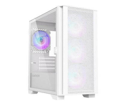 Obudowa Montech AIR 100 ARGB White